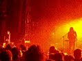 Anathema live in Rome - A Simple Mistake
