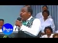 Evangelist RD Henton