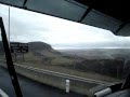 ROGER TRUCKER across Viaduc de Millau