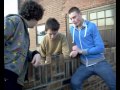 Fishcake Delight Episode 2 Music Video Hell