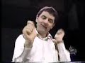 Invisible Drums [very Mr. Bean-like]