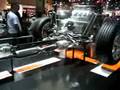 Acura SH AWD on display at L.A. Auto Show 2008