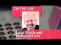 Obamanomics - Lew Rockwell on Economics 101