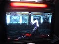 Tekken 6 Tae(Lei) vs Gab(K'Rant-Jin) 3