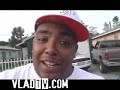 Exclusive - Glasses Malone pt 1 - Jail