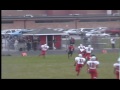 Kenny Lowden #88 South Elgin Football
