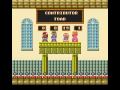 Super Mario Bros 2 End
