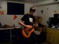 guitar spin crash chibougamau