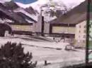 A la cima del Puigmal