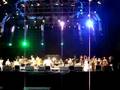 SUD SOUND SYSTEM Melpignano Notte della Taranta Santu Paulu
