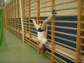 Moni? - Stretching Routine  :)