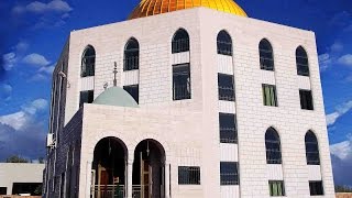 مسجد بيت سيرا الكبير - قرية بيت سيرا فلسطين مسجد بيت سيرا الكبير - قرية بيت سيرا فلسطين