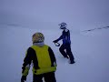 Margaree Skidooing Winter 06\