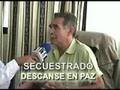 ENCUENTRAN MUERTO AL TENIENTE
