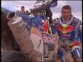 4ª, Coma (KTM) Sigue Mandando. Jacobacci  Neuquén