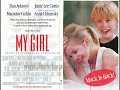 ?????My Girl(1991)Main Theme Song-My Girl-The Temptations ?????My Girl(1991)Main Theme Song-My Girl-The Temptations