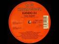 KANDO DJ - CHIC SHEEP