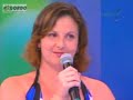 Fabiana operou e teve complicações, após algum tempo tirou o ANEL e tem medo de engordar novamente. Veja que programa interessante abordando todo o aspecto emocional e psicológico da Obesidade