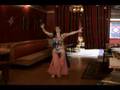 Arella, Improv Belly Dance Knoxville, TN