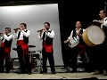 festa de celebracio dels 25 anys grallers de sant bartomeu