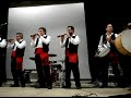 festa de celebracio dels 25 anys grallers de sant bartomeu