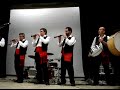festa de celebracio dels 25 anys grallers de sant bartomeu