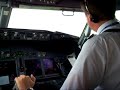 Boeing 737-800 Base Training