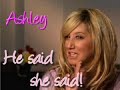 Ashley Tisdale