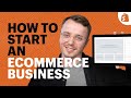 How To Create A Successful Ecommerce Business