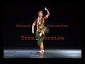 kuchipudi - Dashavataram Shabdam kuchipudi - Dashavataram Shabdam
