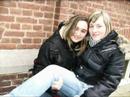 melissa.. en ..danielle