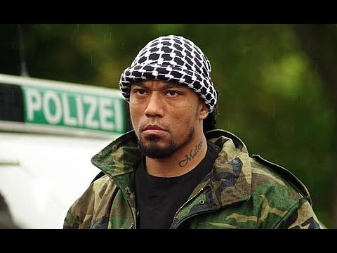 ISIS Salafisten - Der Islamistische Terror mitten in ...