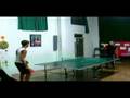 Lord Daryus & CaRmNiElLo 1926 sfida di Ping Pong