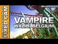 Vampire - OnRide - Walibi Belgium (ECAM)
