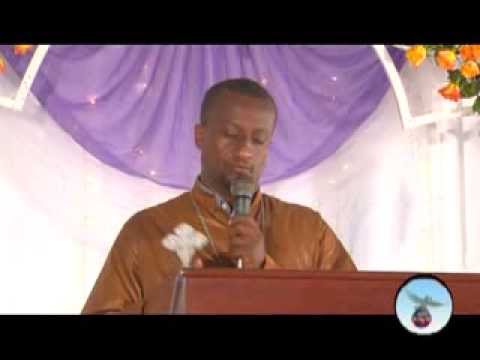 Television Program - የታዖሎጎስ ቤተሰብ መንፈሣዊ ጉባዔ ክፍል ሁለት።