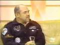 ECUAVISA - Primer avion latinoamericano de gravedad cero