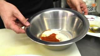 Joghurtmarinade für Geflügel zum Grillen Joghurtmarinade für Geflügel zum Grillen