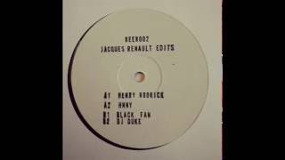 Henry Rodrick - Into the Sunshine (Jacques Renault edit) video