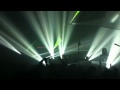 Total Fascination - Pretty Lights (Live at Summer Camp Music Festival 2012)