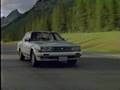 1984 GX71 CRESTA TOYOTA part1