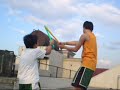 kung fu kids:what ive done