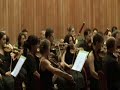 Beethoven Sinfonia n. 7 op. 92 - D