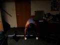 deadlifting 300
