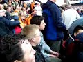 nigel quashie trying to spoil bergkamp day