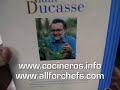 alain ducasse, tradition & evolution. adquiere este libro ya solo aqu� en cocineros.info librer�a gastron�mica. www.cocineros.info