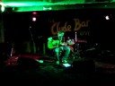 Muff - Credit Crunch, Live in the Clyde Bar Helensburgh