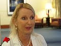 Cleveland Clinic Gives Woman a New Face