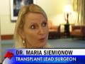 videos de Cleveland Clinic Gives Woman a New Face