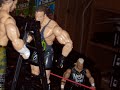 ewf bad blood (part 3) ewf bad blood (part 3)