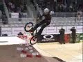 Caidas en BMX